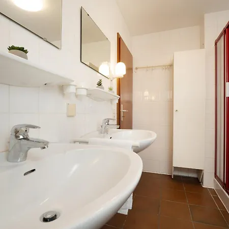 App 2 Apartment Sahrensdorf
