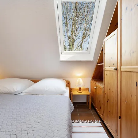 Apartment App 2 Sahrensdorf