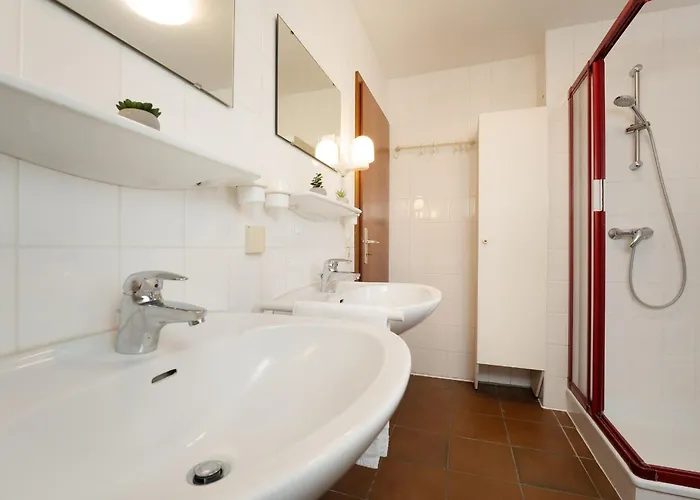 App 2 Appartement Vitzdorf